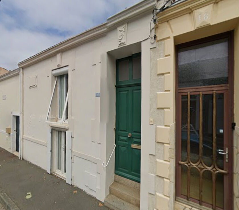 Maison LES SABLES D OLONNE (85100) 4 pi&egrave;ces 87.00 m&sup2;