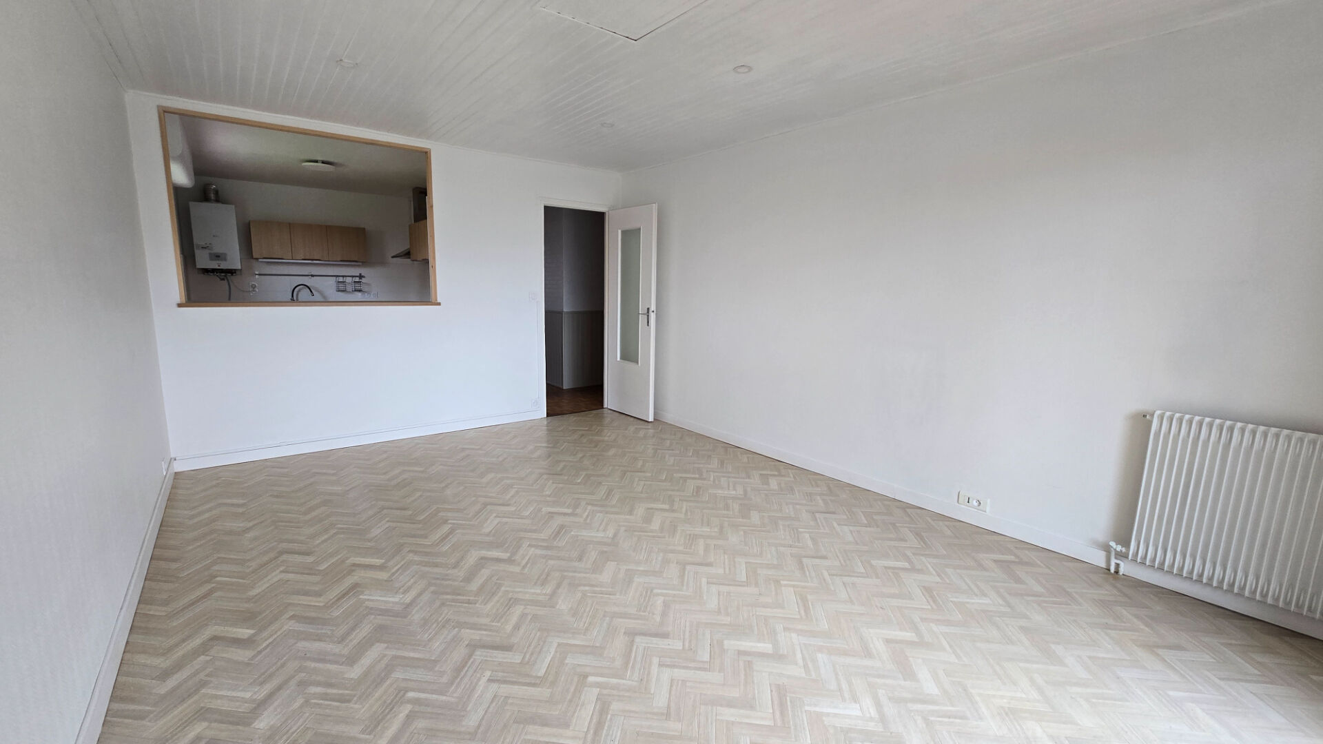 Appartement LES SABLES D OLONNE (85100) 3 pi&egrave;ces 67.71 m&sup2;