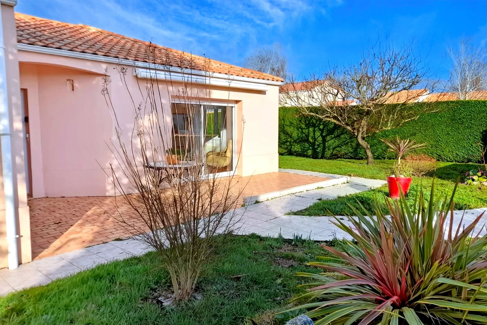 Maison LES SABLES D OLONNE (85180) 4 pi&egrave;ces 102.00 m&sup2;