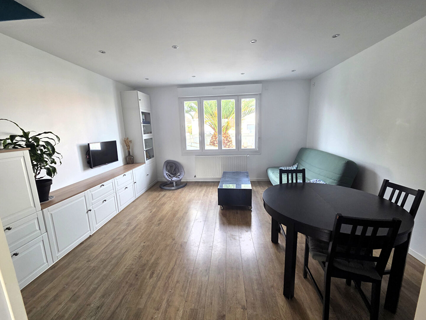 Maison LES SABLES D OLONNE (85180) 4 pi&egrave;ces 84.20 m&sup2;