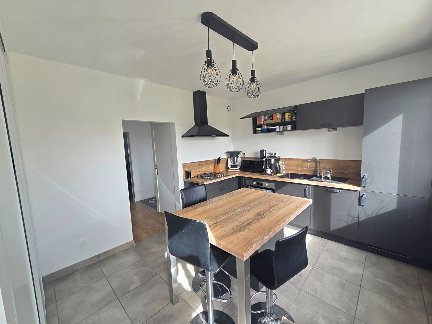 Maison LES SABLES D OLONNE (85180) 4 pi&egrave;ces 84.20 m&sup2;