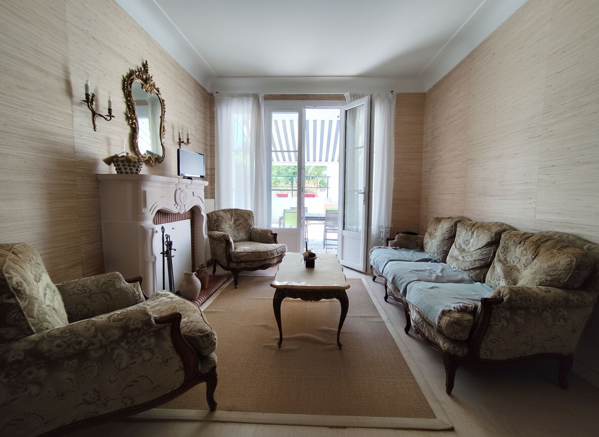 Maison LES SABLES D OLONNE (85340) 6 pi&egrave;ces 109.00 m&sup2;