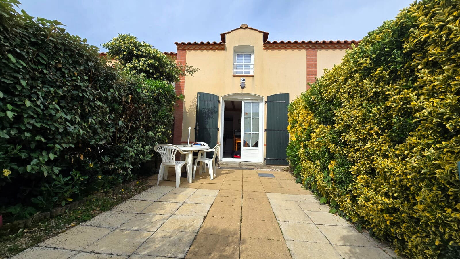 Maison LES SABLES D OLONNE (85100) 2 pi&egrave;ces 38.00 m&sup2;