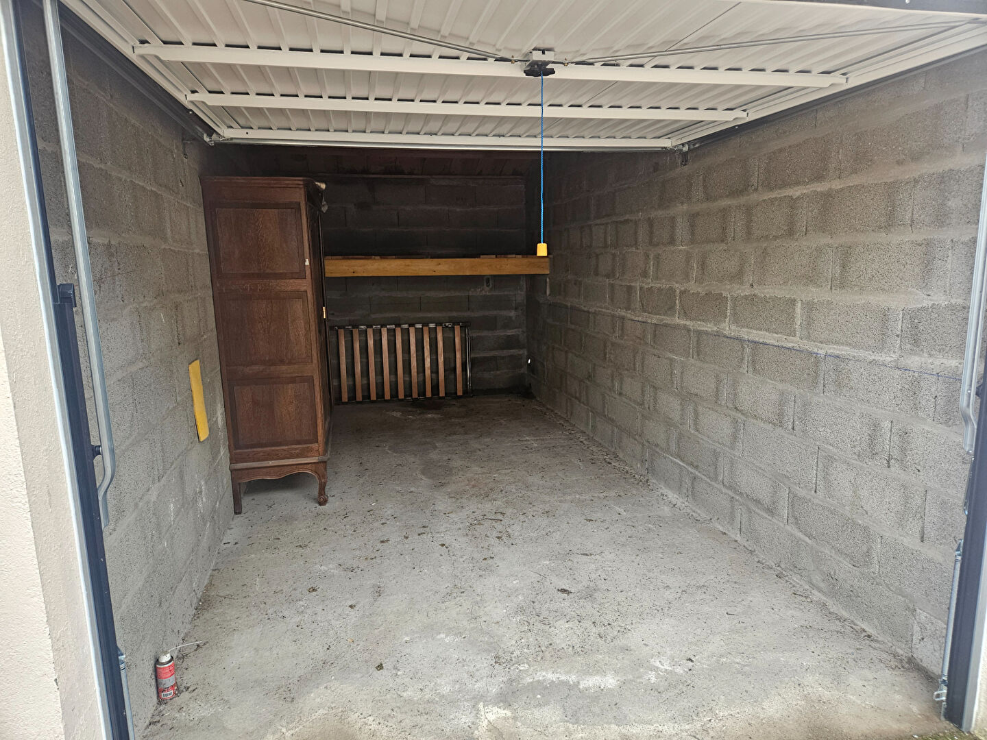 Parking / box LES SABLES D OLONNE (85180) 13.17 m&sup2;