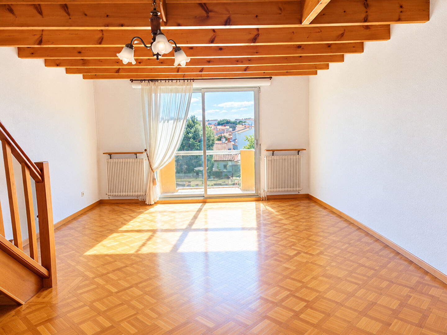 Appartement LES SABLES D OLONNE (85100) 3 pi&egrave;ces 81.22 m&sup2;