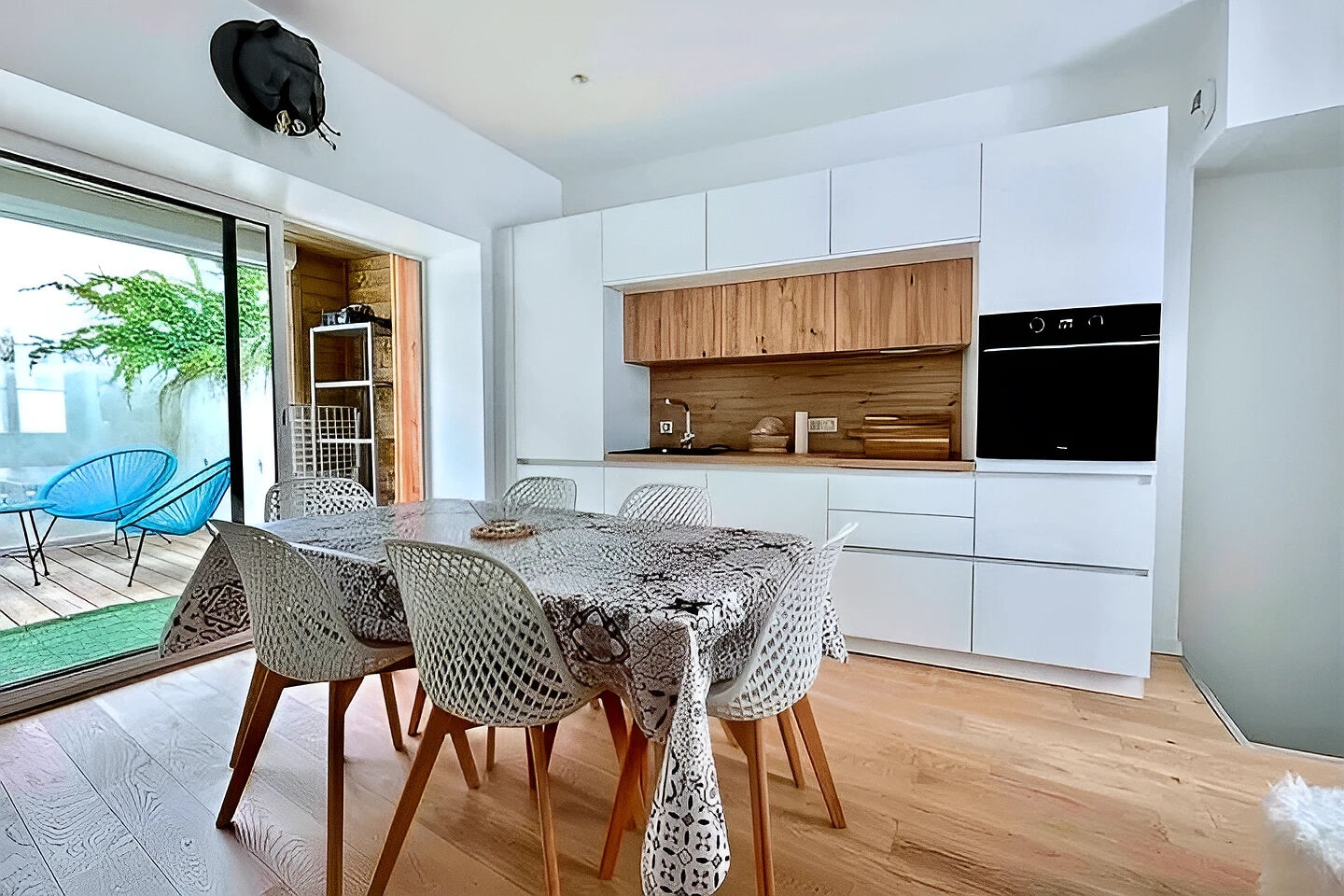 Maison LES SABLES D OLONNE (85100) 5 pi&egrave;ces 83.00 m&sup2;