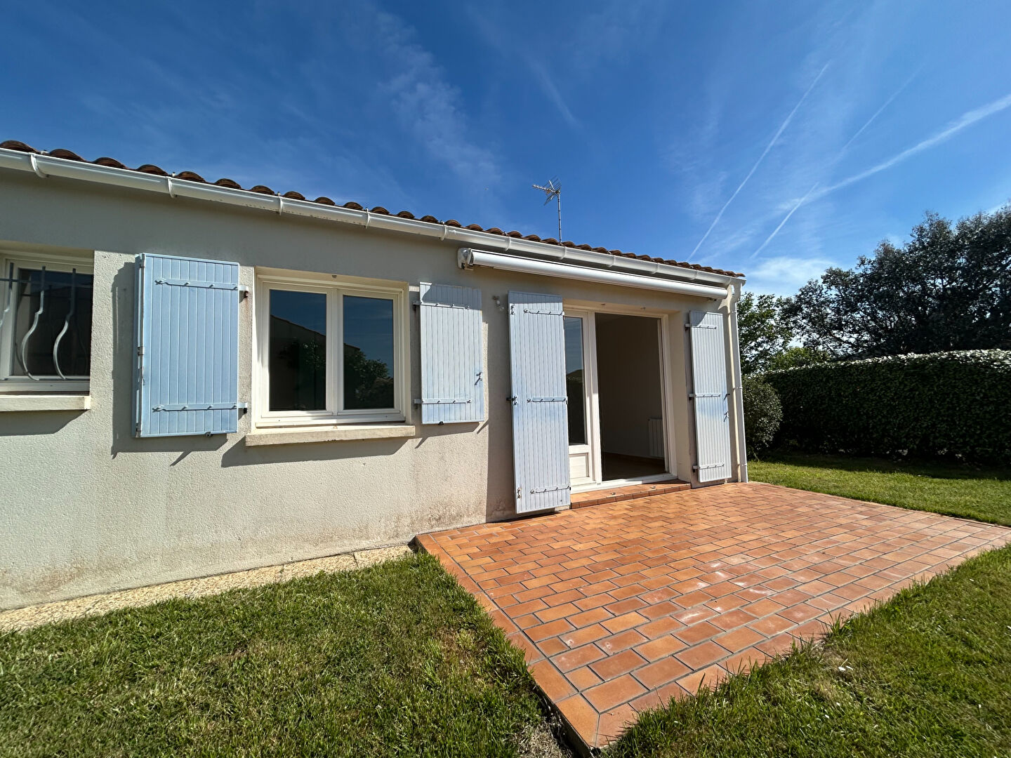 Maison LES SABLES D OLONNE (85180) 3 pi&egrave;ces 68.02 m&sup2;