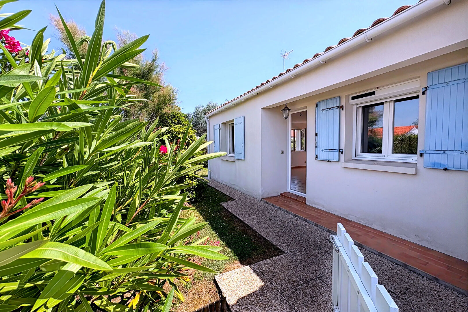 Maison LES SABLES D OLONNE (85180) 3 pi&egrave;ces 71.00 m&sup2;