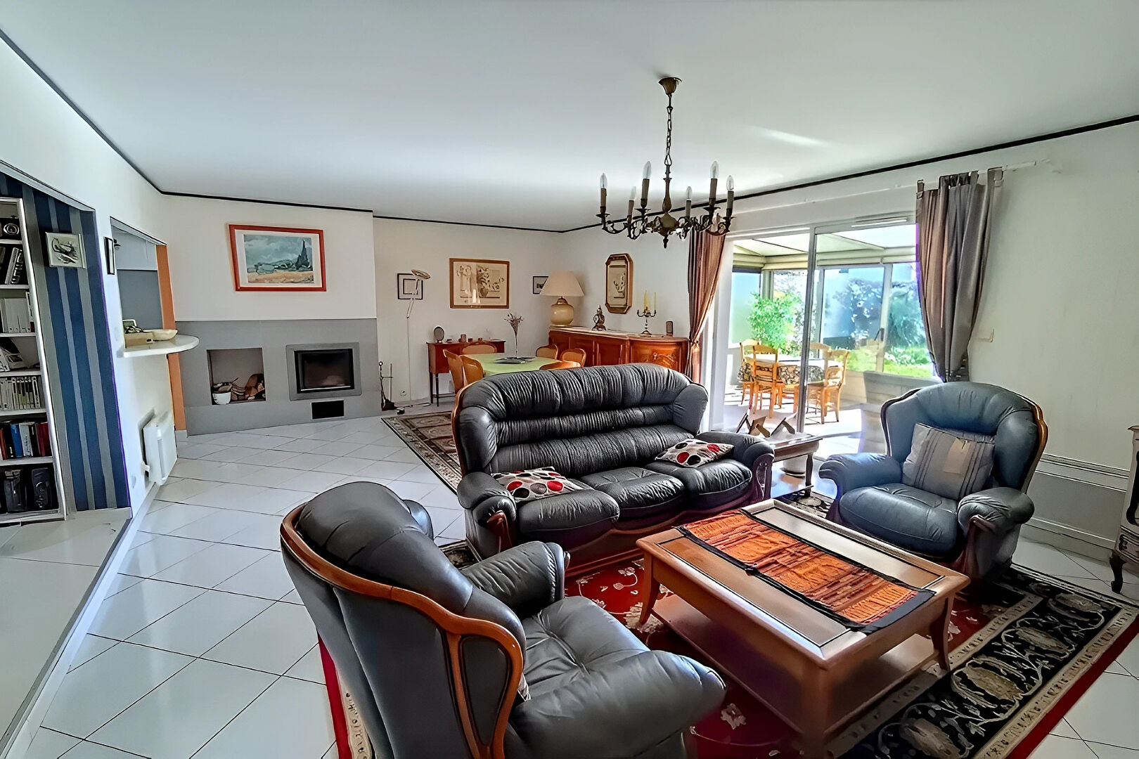 Maison LES SABLES D OLONNE (85340) 6 pi&egrave;ces 139.80 m&sup2;