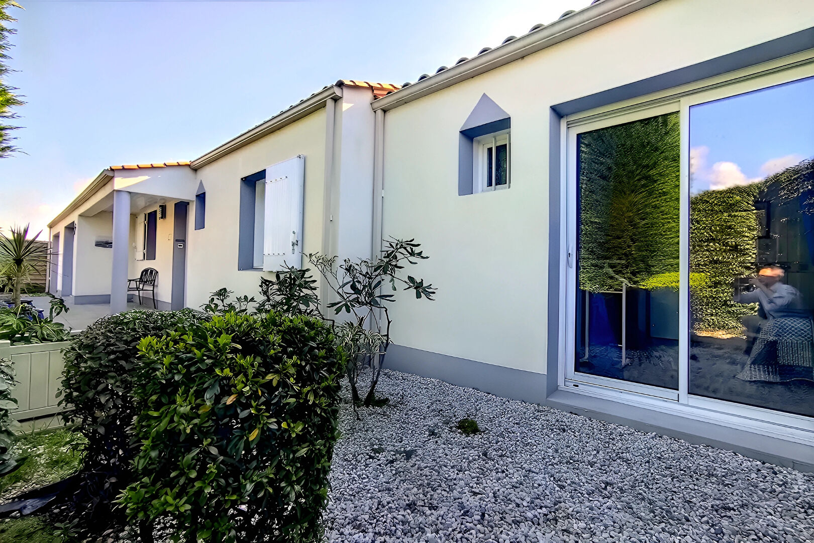 Maison LES SABLES D OLONNE (85340) 6 pi&egrave;ces 139.80 m&sup2;