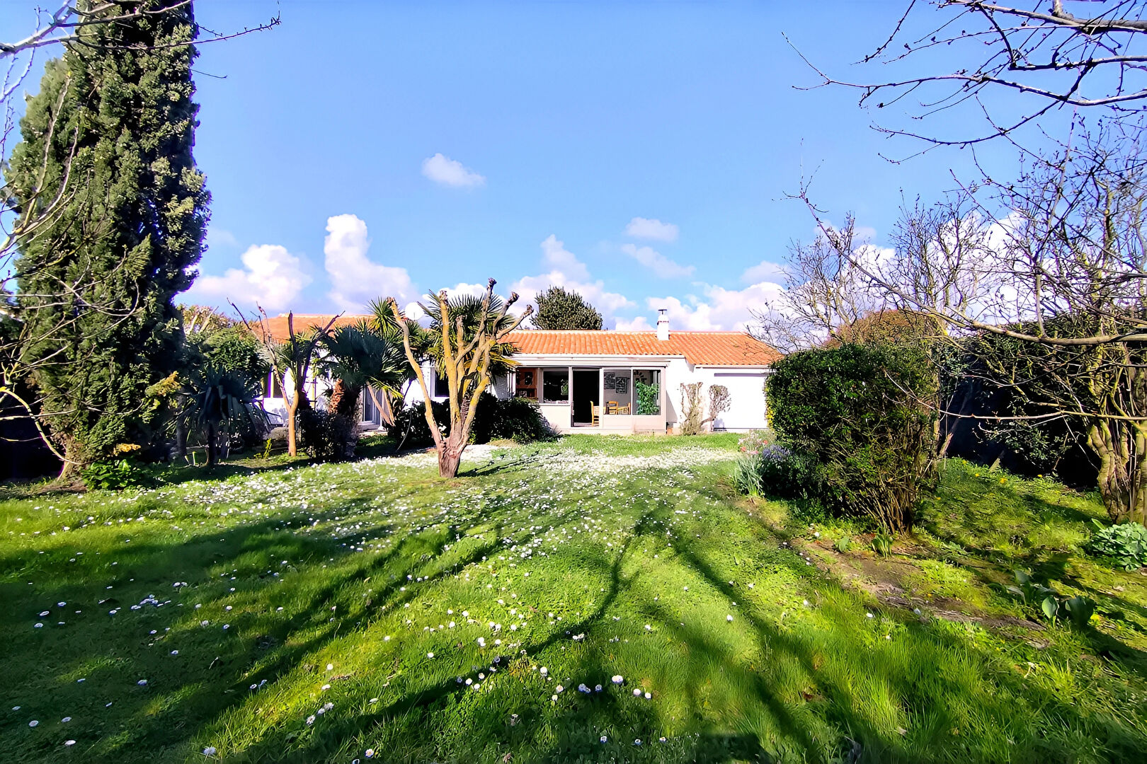 Maison LES SABLES D OLONNE (85340) 6 pi&egrave;ces 139.80 m&sup2;