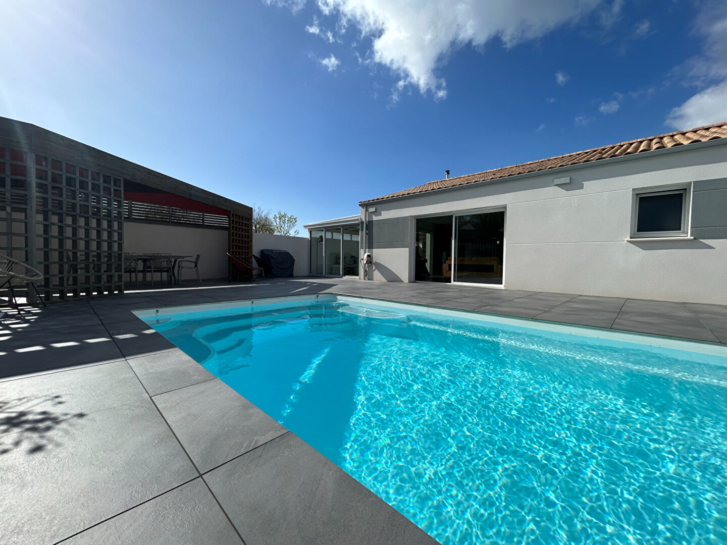 Maison SAINTE FOY (85150) 6 pi&egrave;ces 178.00 m&sup2;