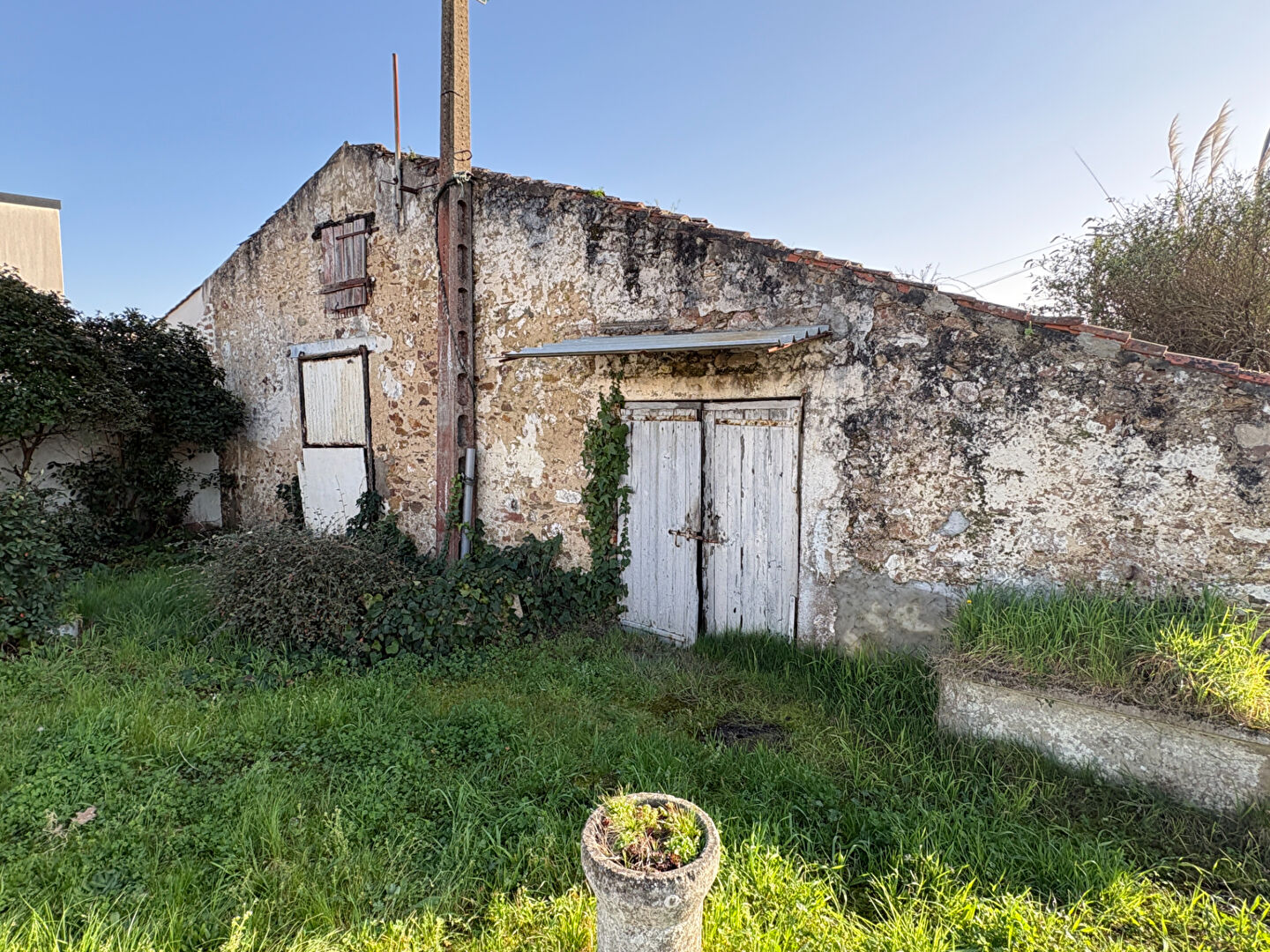 Maison LES SABLES D OLONNE (85180) 1 pi&egrave;ce 175.00 m&sup2;