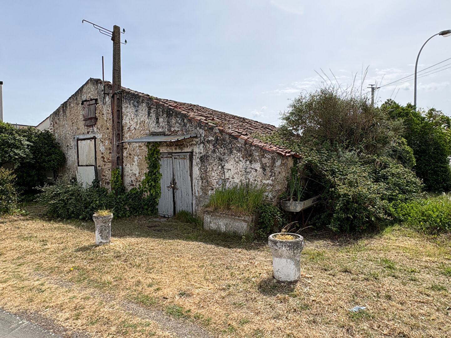 Maison LES SABLES D OLONNE (85180) 1 pi&egrave;ce 175.00 m&sup2;