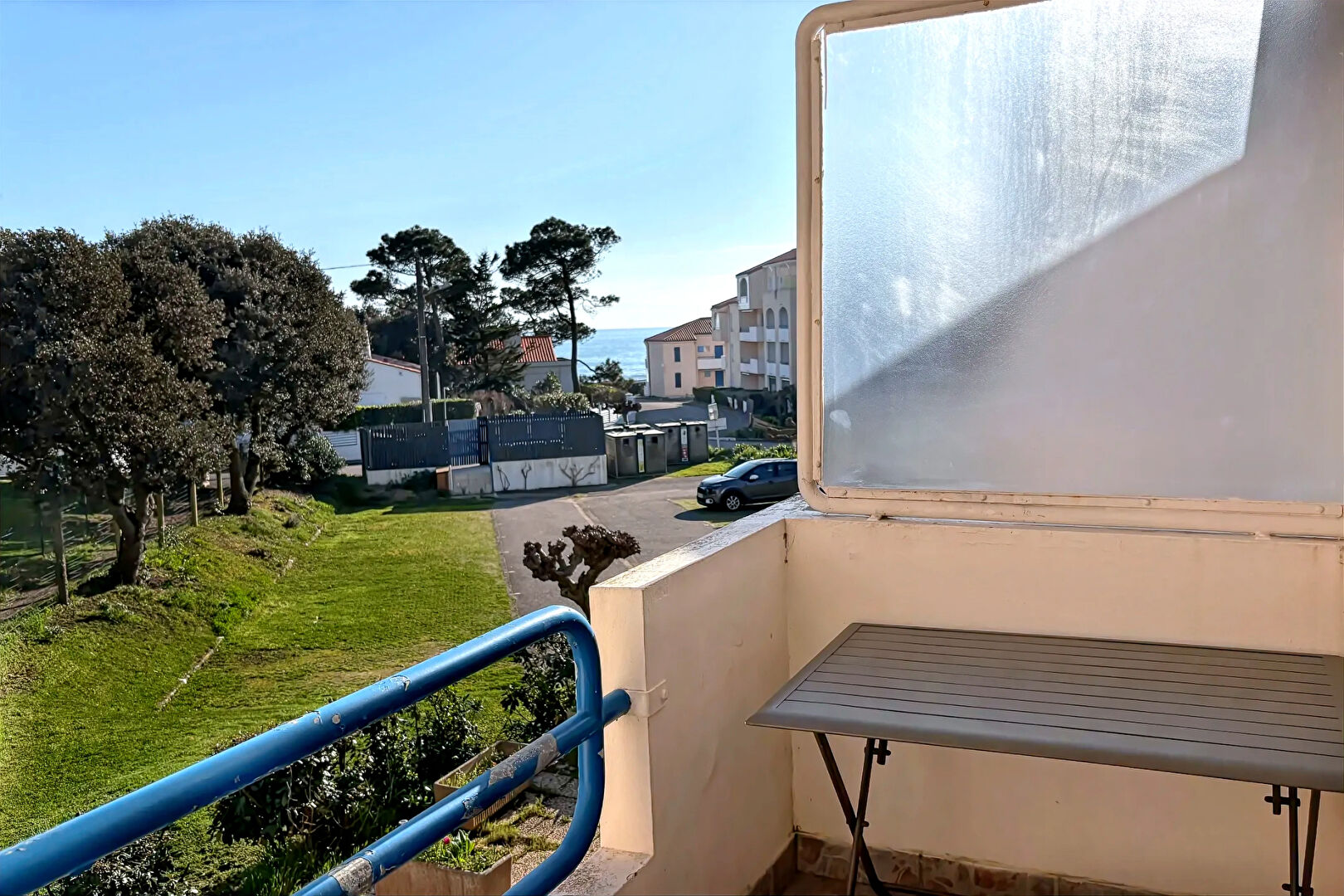 Appartement LES SABLES D OLONNE (85180) 2 pi&egrave;ces 21.31 m&sup2;
