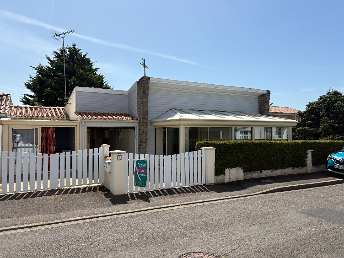 Maison LES SABLES D OLONNE (85180) 4 pi&egrave;ces 99.00 m&sup2;