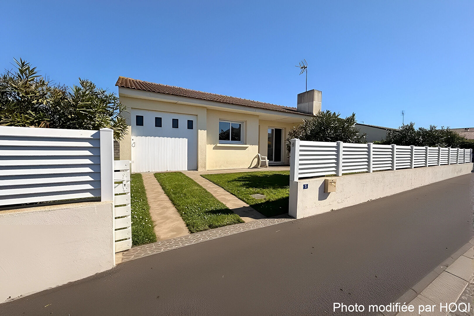 Maison LES SABLES D OLONNE (85340) 4 pi&egrave;ces 75.00 m&sup2;
