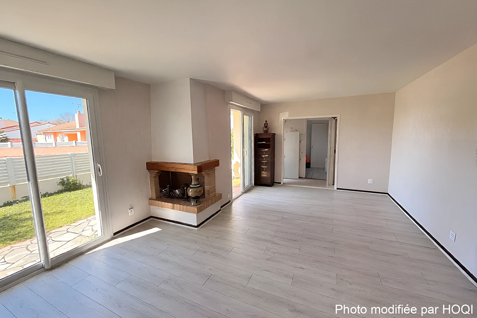 Maison LES SABLES D OLONNE (85340) 4 pi&egrave;ces 75.00 m&sup2;