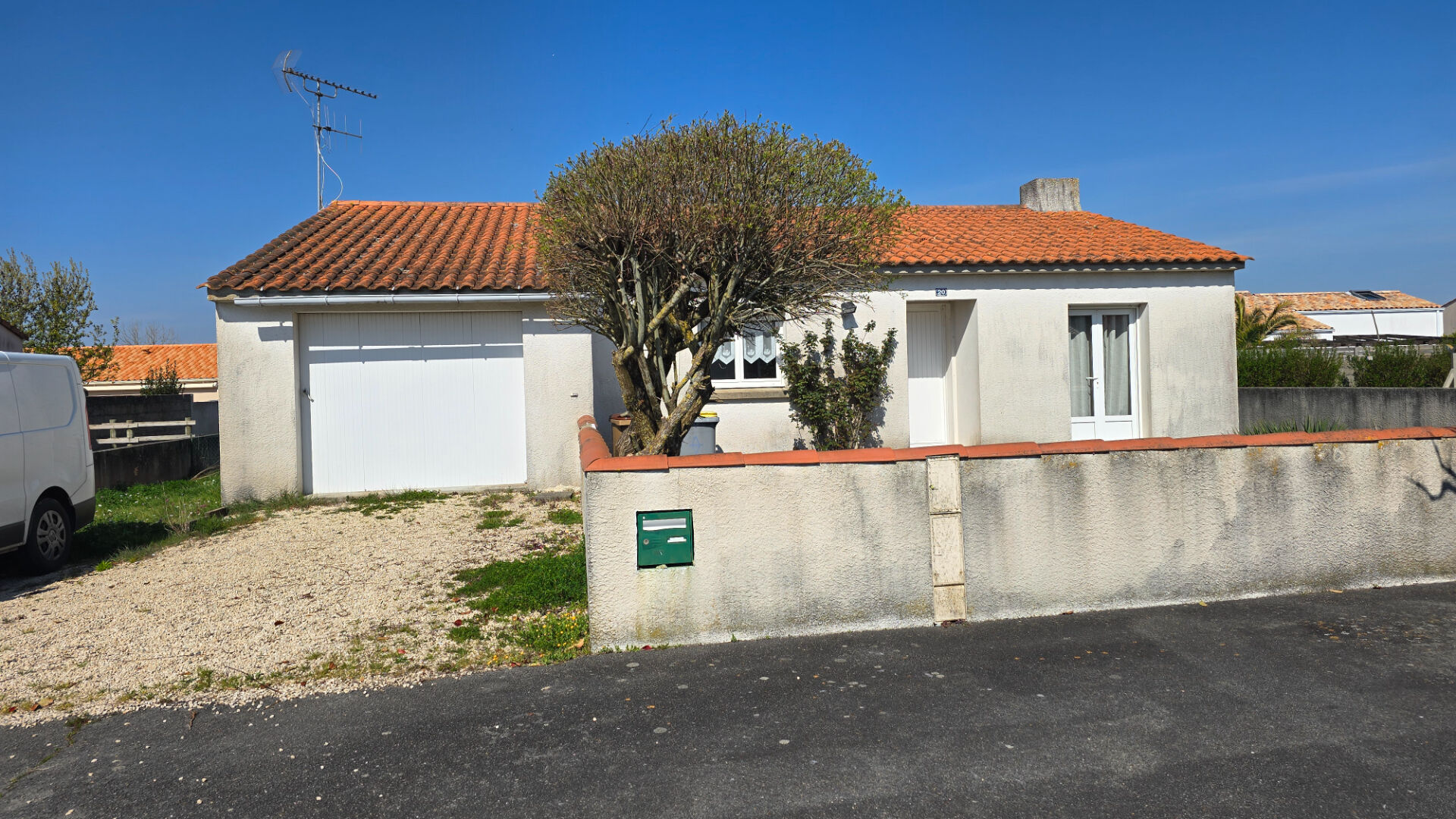 Maison L ILE D OLONNE (85340) 4 pi&egrave;ces 80.00 m&sup2;