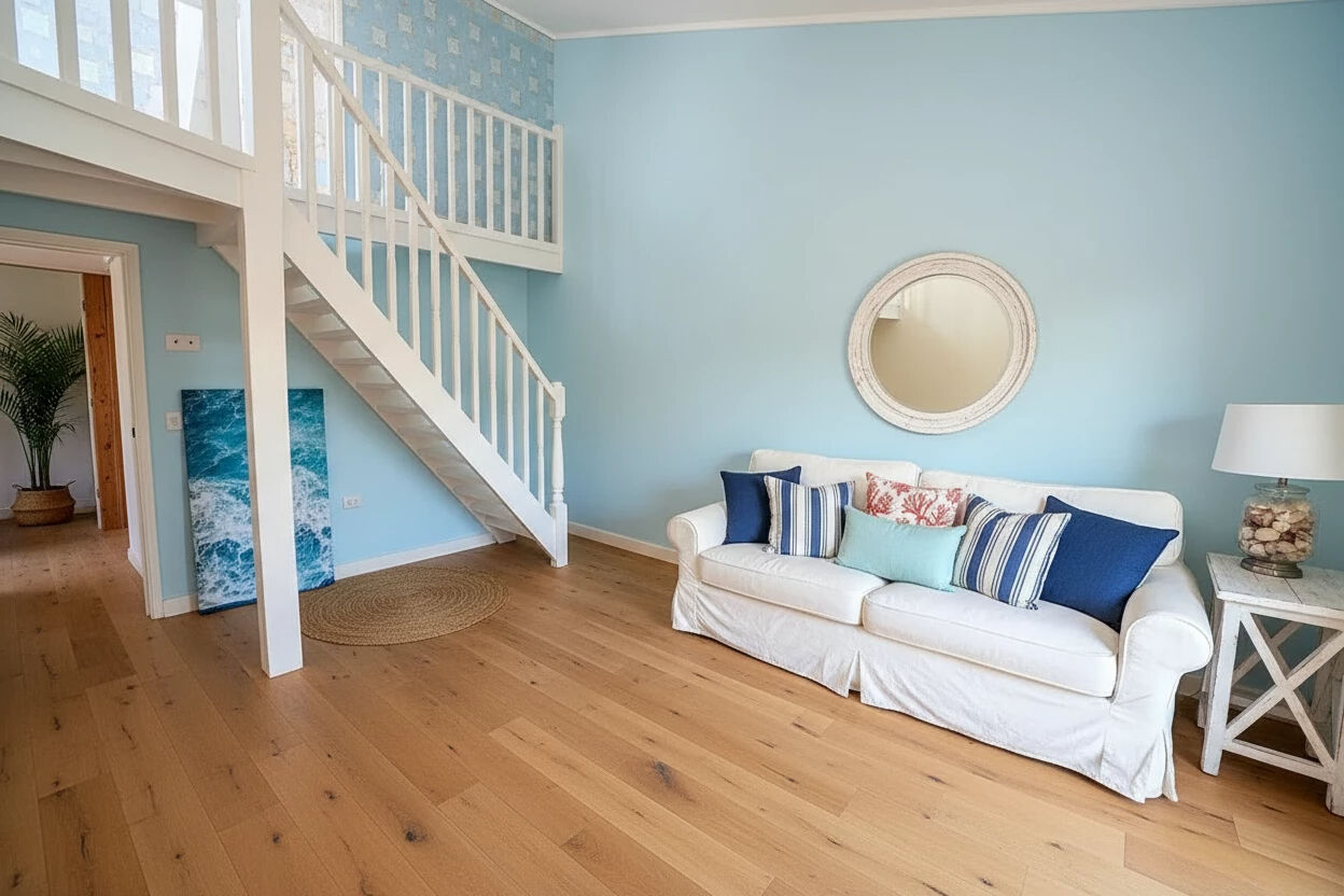 Appartement LES SABLES D OLONNE (85100) 3 pi&egrave;ces 60.00 m&sup2;