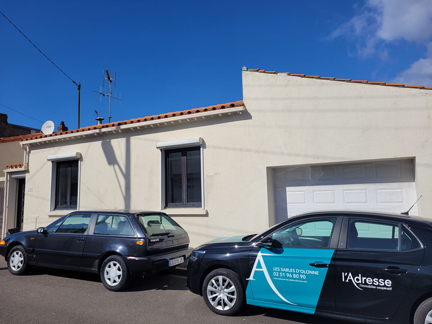 Maison LES SABLES D OLONNE (85100) 3 pi&egrave;ces 67.19 m&sup2;