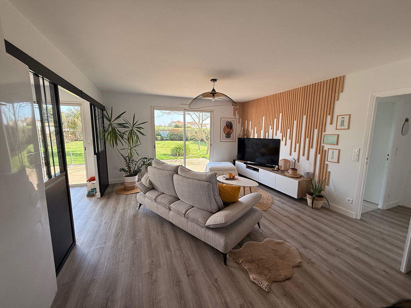 Maison LES SABLES D OLONNE (85340) 4 pi&egrave;ces 80.00 m&sup2;