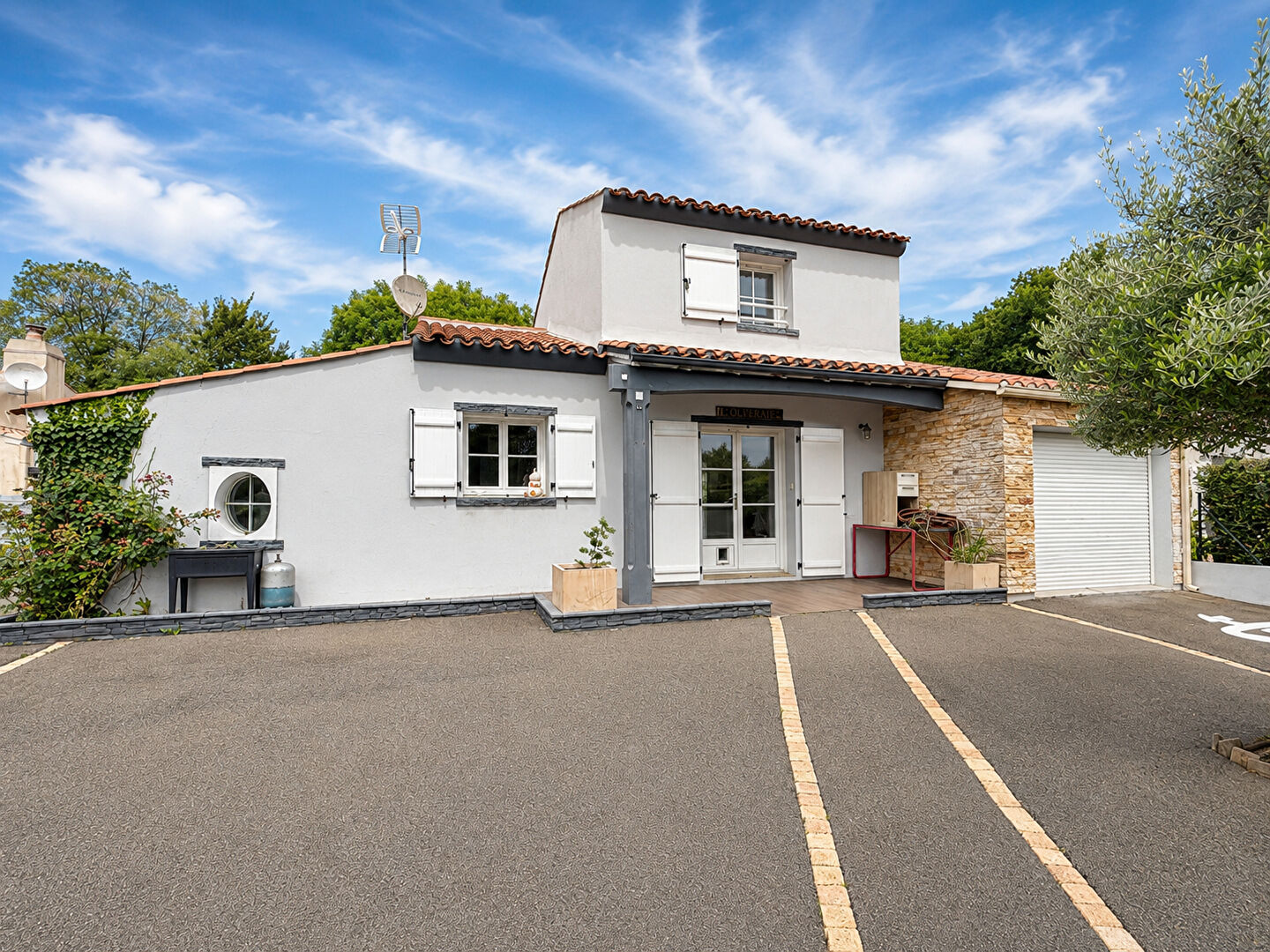 Maison LES SABLES D OLONNE (85340) 5 pi&egrave;ces 110.00 m&sup2;