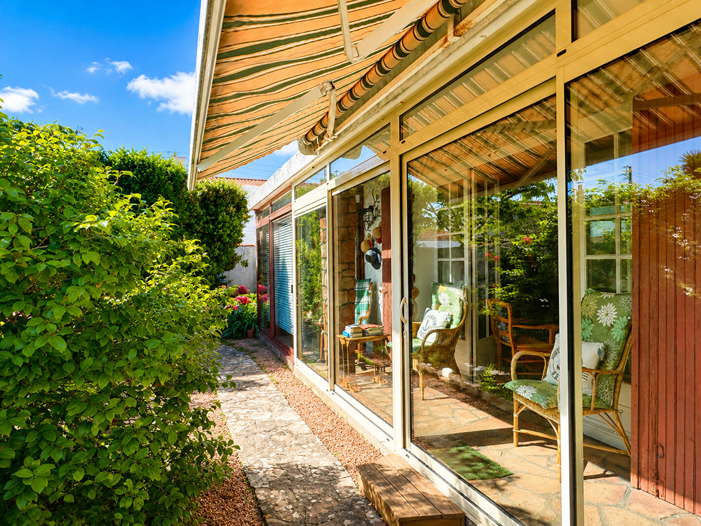 Maison LES SABLES D OLONNE (85100) 3 pi&egrave;ces 82.91 m&sup2;