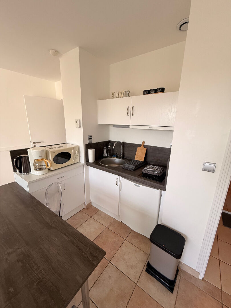 Maison LES SABLES D OLONNE (85340) 2 pi&egrave;ces 36.30 m&sup2;