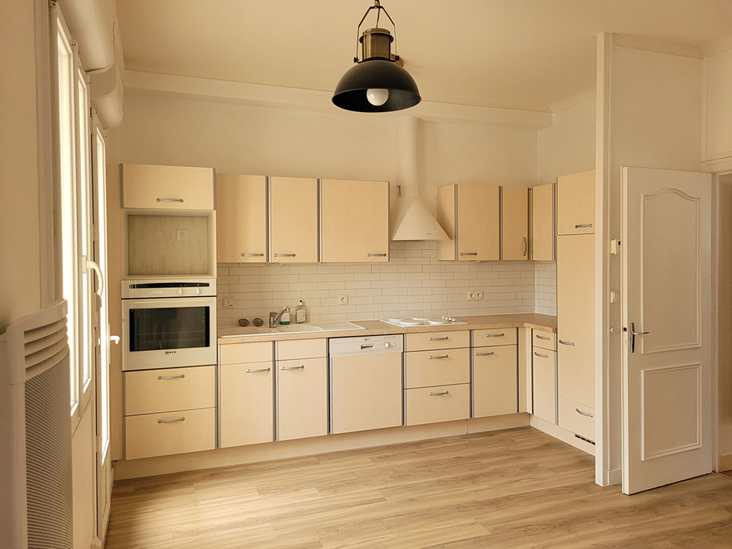 Appartement LES SABLES D OLONNE (85100) 2 pi&egrave;ces 47.00 m&sup2;