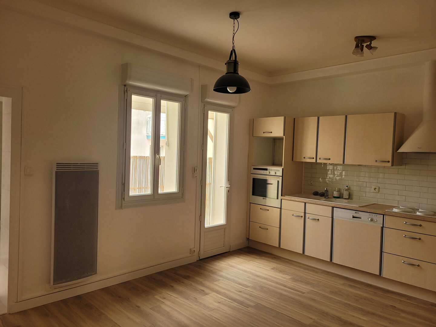 Appartement LES SABLES D OLONNE (85100) 2 pi&egrave;ces 47.00 m&sup2;