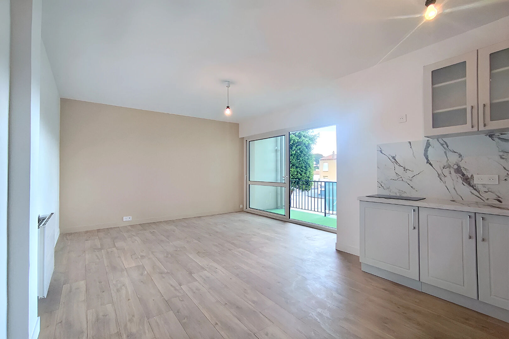 Appartement LES SABLES D OLONNE (85100) 3 pi&egrave;ces 47.00 m&sup2;
