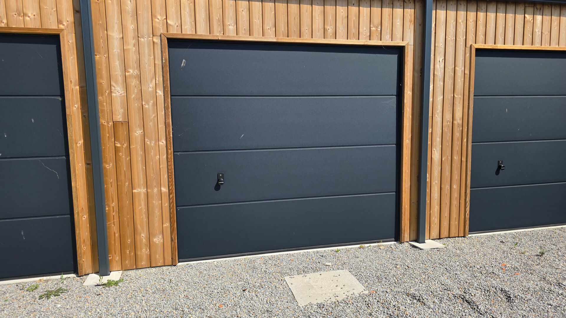 Parking / box LES SABLES D OLONNE (85100) 16.00 m&sup2;