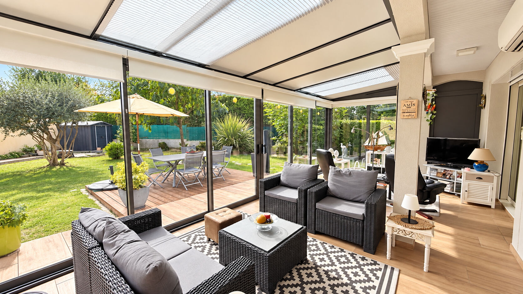 Maison LES SABLES D OLONNE (85340) 6 pi&egrave;ces 167.94 m&sup2;