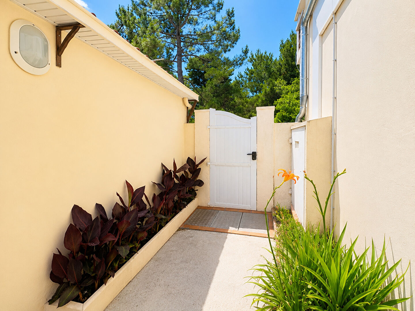 Appartement LES SABLES D OLONNE (85100) 1 pi&egrave;ce 20.20 m&sup2;