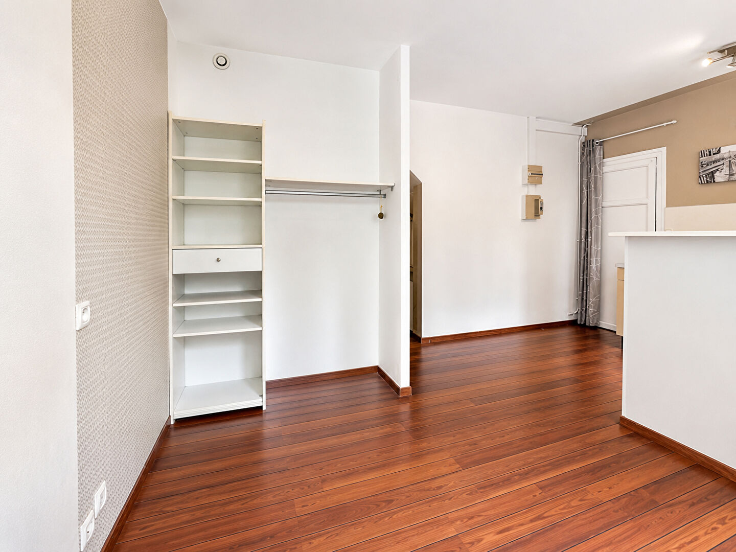 Appartement LES SABLES D OLONNE (85100) 1 pi&egrave;ce 20.20 m&sup2;