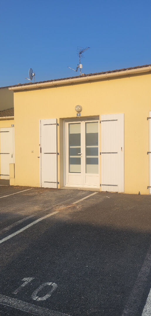 Maison LES SABLES D OLONNE (85100) 2 pi&egrave;ces 37.91 m&sup2;