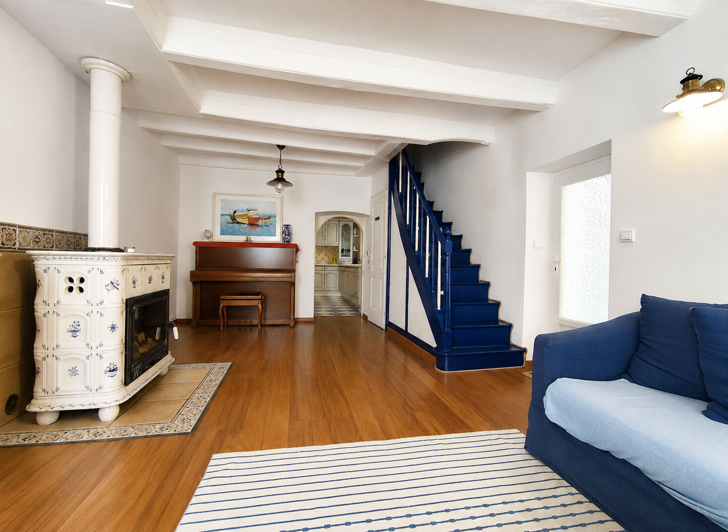 Maison LES SABLES D OLONNE (85100) 3 pi&egrave;ces 72.00 m&sup2;