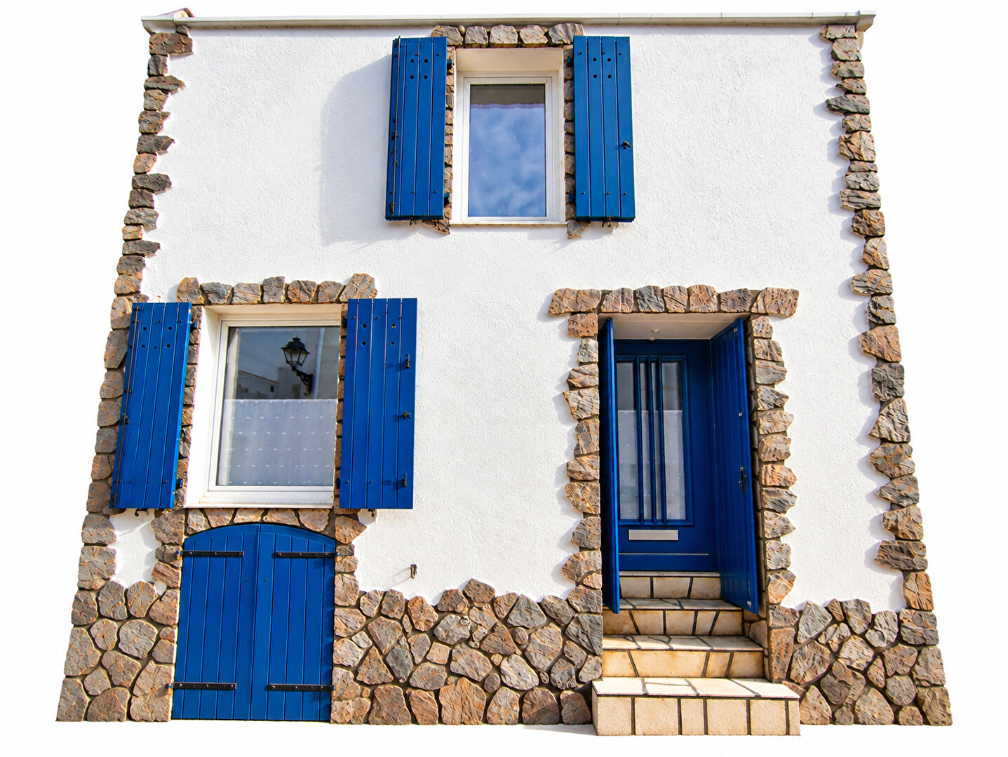 Maison LES SABLES D OLONNE (85100) 3 pi&egrave;ces 72.00 m&sup2;