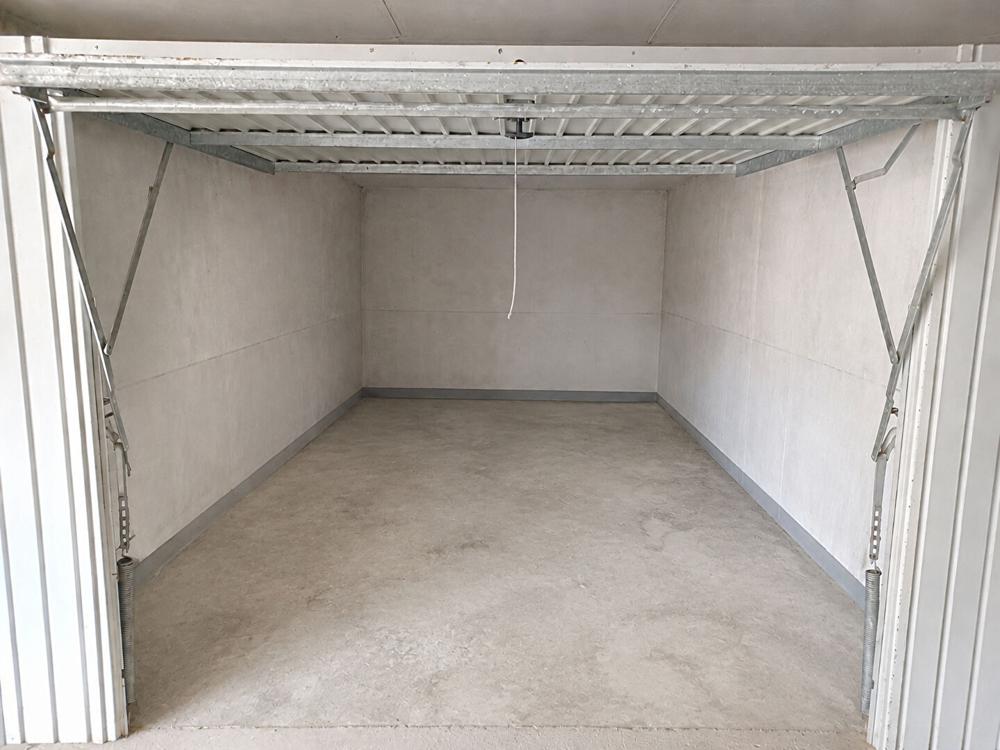 Parking 16 m² · aux Sables-d'Olonne · 15,5 m² · 26 400 €