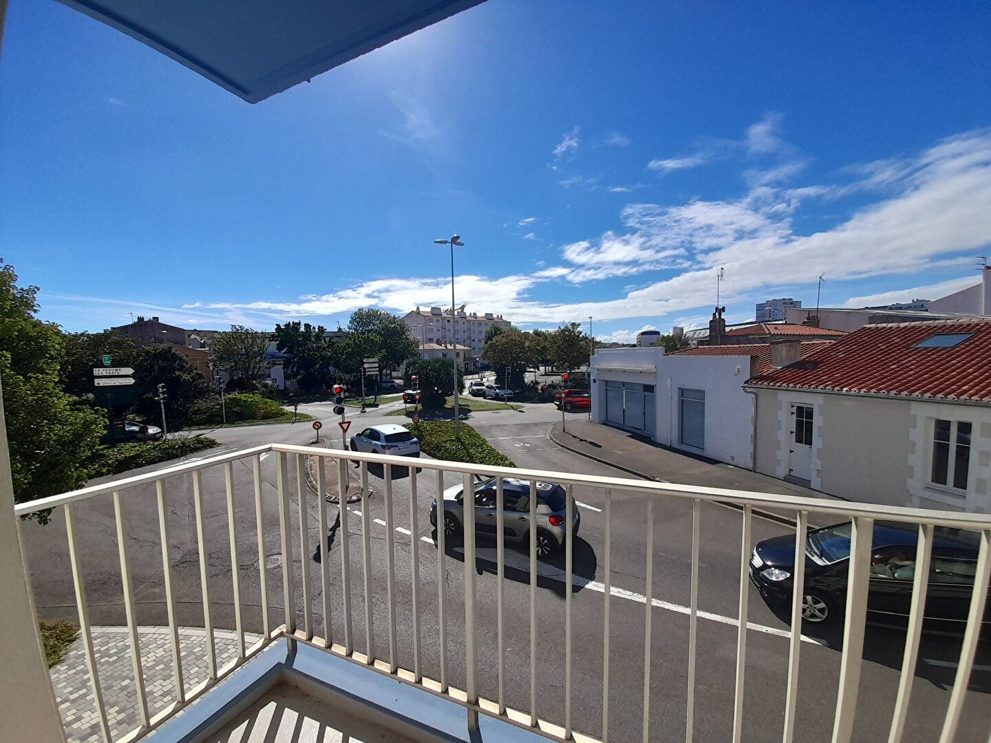 Appartement LES SABLES D OLONNE (85100) 2 pi&egrave;ces 52.00 m&sup2;