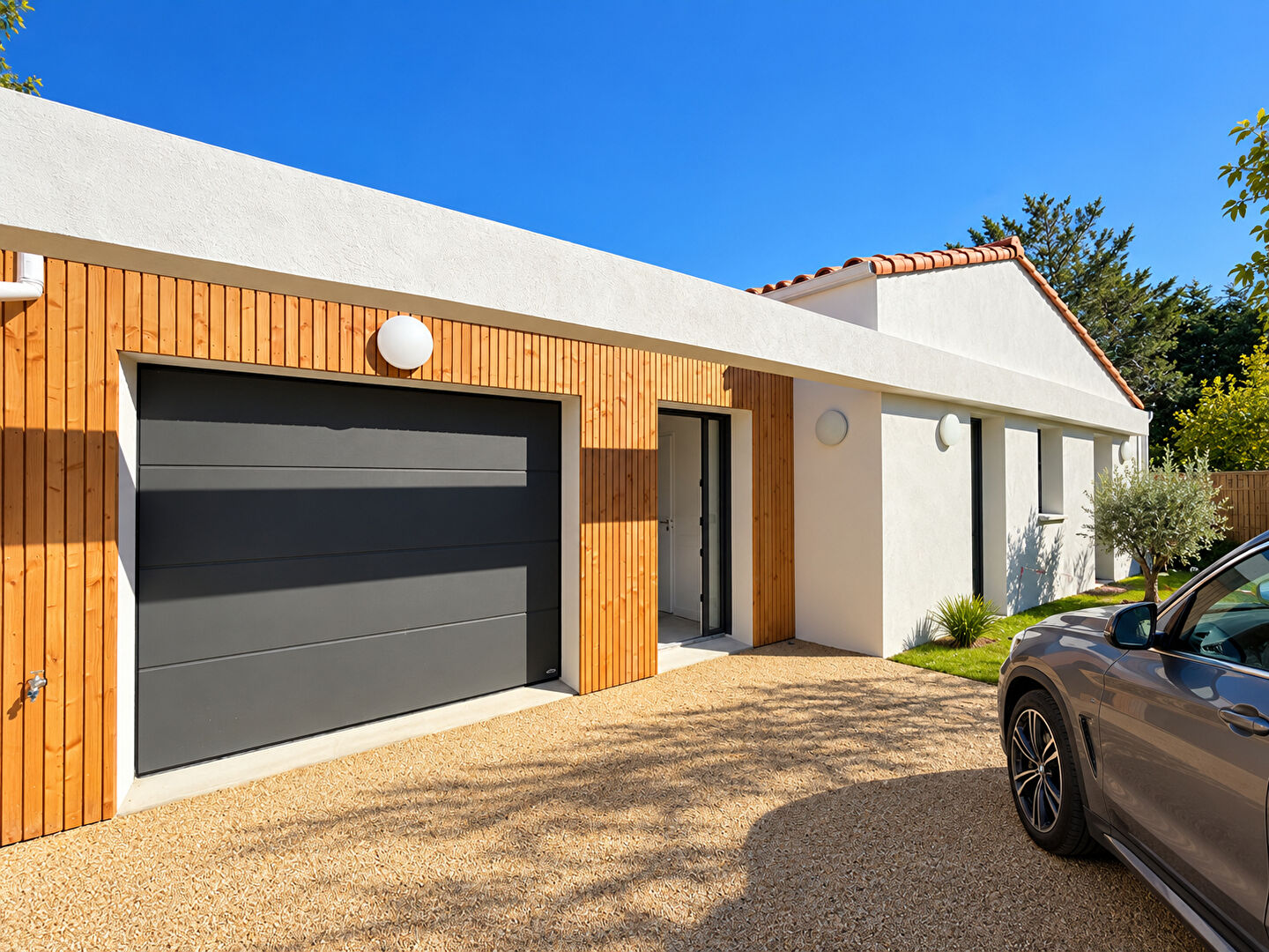 Maison LES SABLES D OLONNE (85180) 4 pi&egrave;ces 135.40 m&sup2;