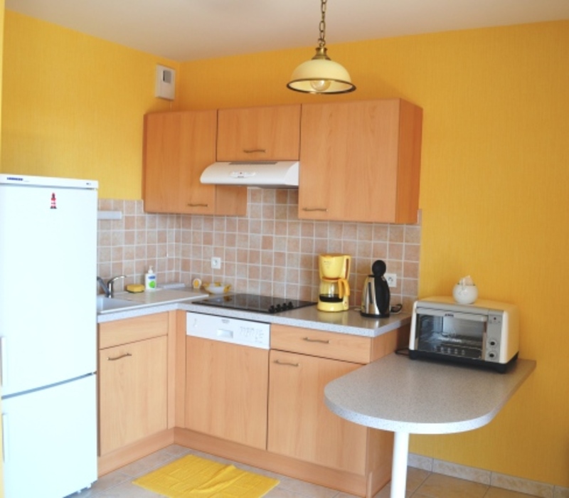 Appartement LES SABLES D OLONNE (85100) 3 pièces 66.74 m²