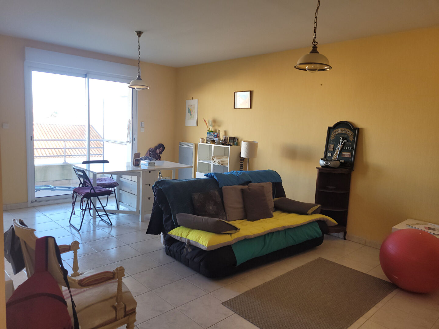 Appartement LES SABLES D OLONNE (85100) 3 pièces 66.74 m²