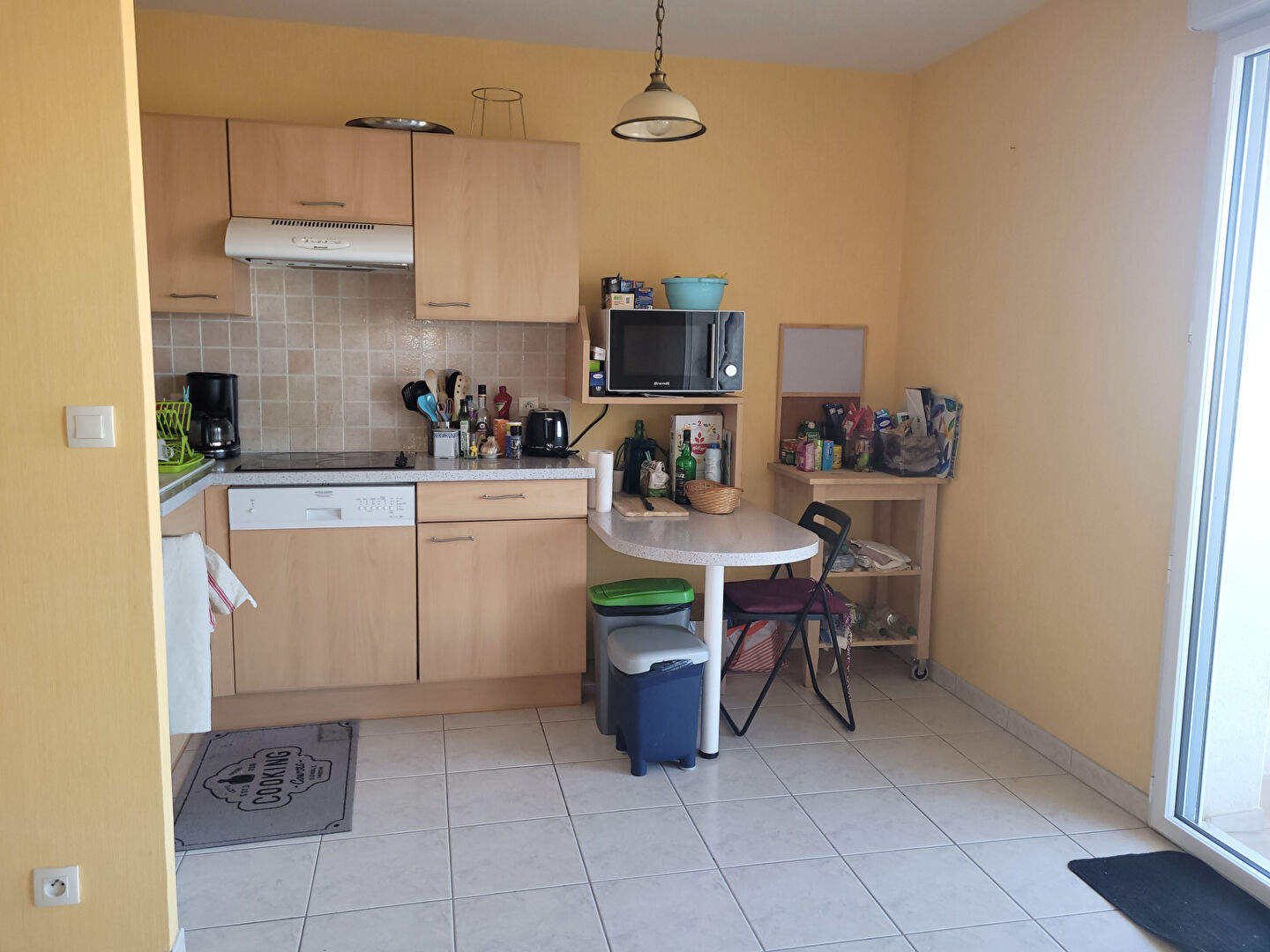 Appartement LES SABLES D OLONNE (85100) 3 pi&egrave;ces 66.74 m&sup2;