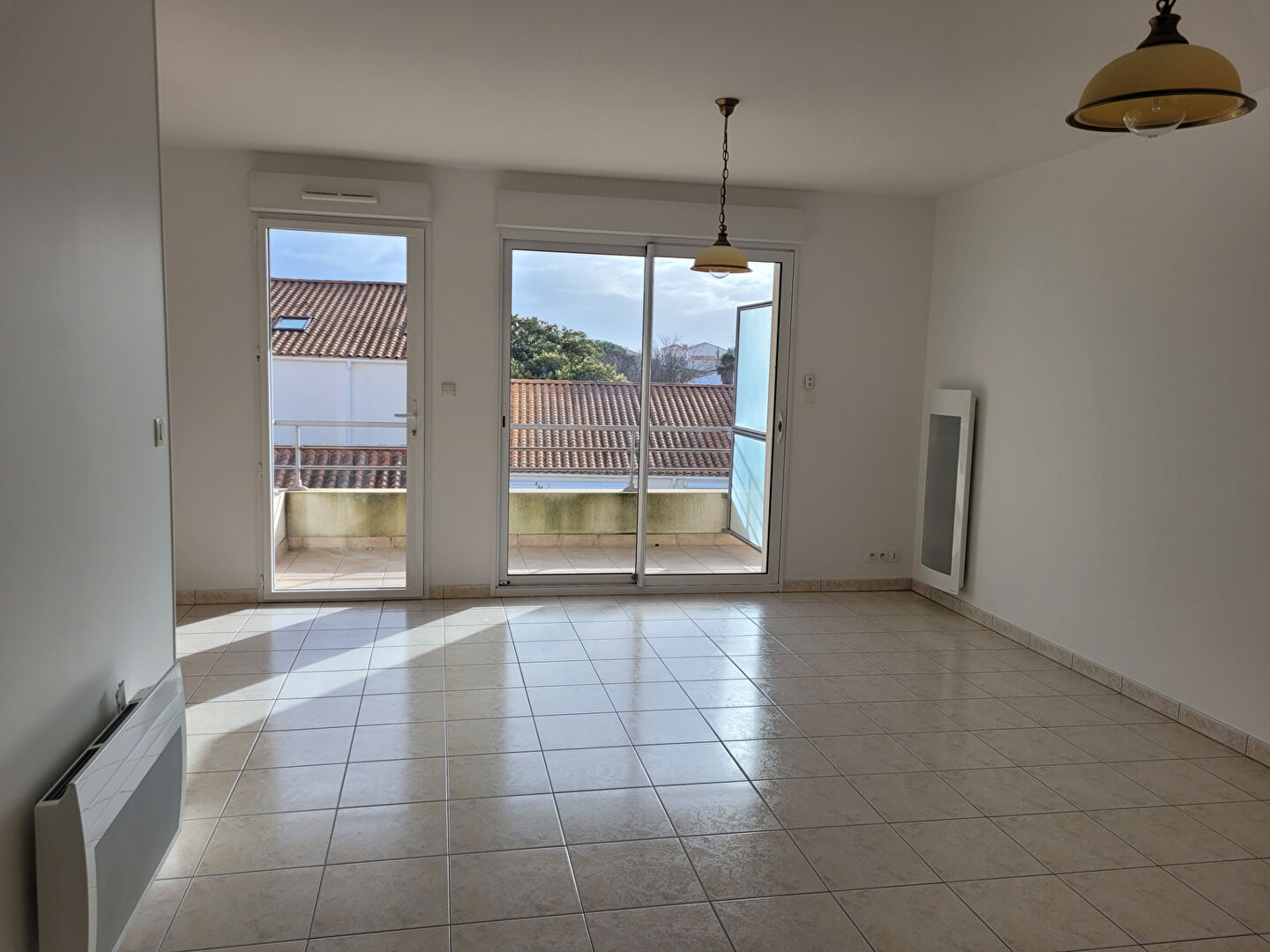 Appartement LES SABLES D OLONNE (85100) 3 pi&egrave;ces 66.74 m&sup2;