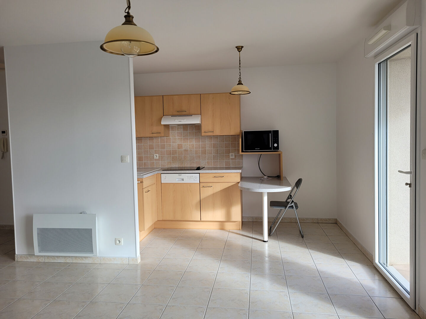 Appartement LES SABLES D OLONNE (85100) 3 pi&egrave;ces 66.74 m&sup2;