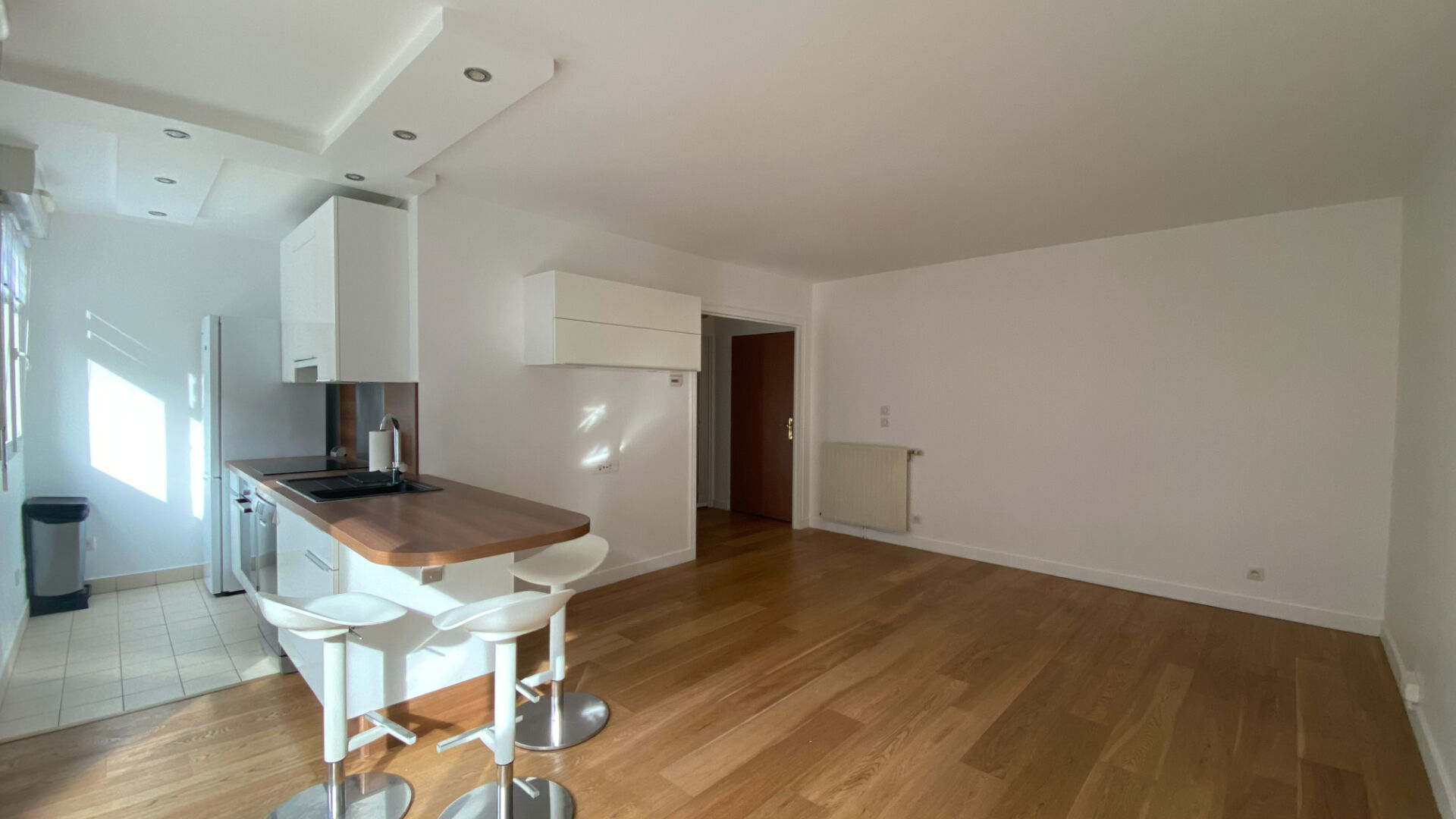Appartement ASNIERES SUR SEINE (92600) 2 pi&egrave;ces 42.71 m&sup2;