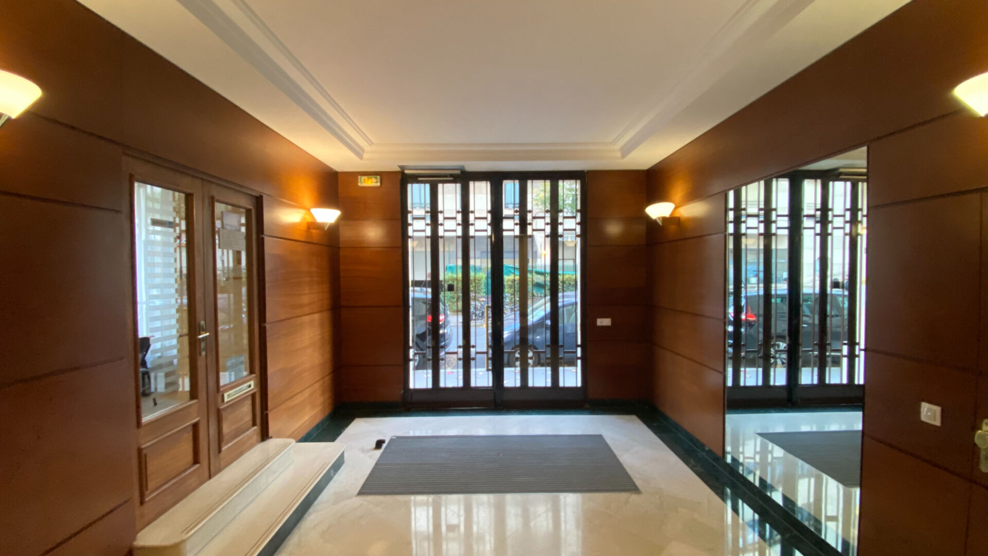 Appartement NEUILLY SUR SEINE (92200) 3 pi&egrave;ces 55.18 m&sup2;