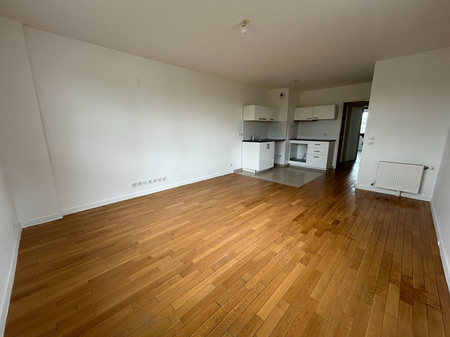Appartement SERRIS (77700) 4 pièces 68.82 m²